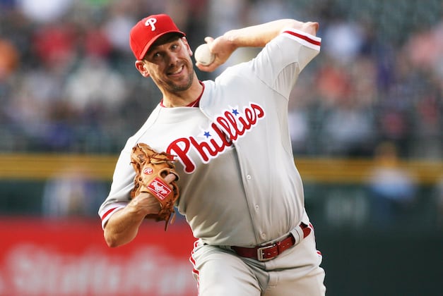 Why Philadelphia Phillies Would Be Wise to Hold on to Cliff Lee
