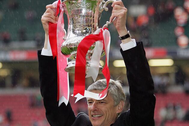 Arsenal Transfers: 5 Experienced Players Who Could Lead Gunners to Trophies