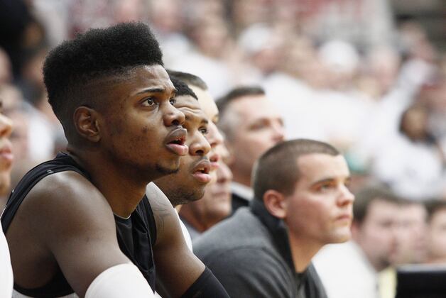 Sickest Hairstyles in College Basketball