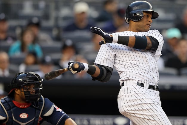 New York Yankees: 4 Bold Predictions for the Yankees' Second Half of 2012