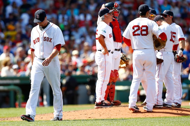 MLB Trade Deadline: 5 Teams That Shouldn't Be Complacent