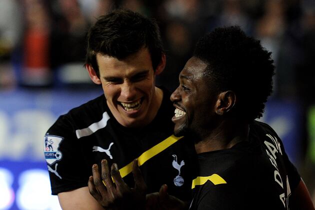 Tottenham Hotspur Transfer News: Tracking All the Latest Rumors and Updates