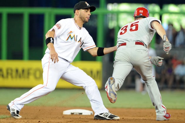 MLB's 5 Biggest Baserunning Fails on YouTube