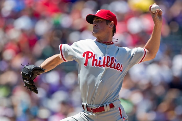 MLB Trade Deadline 2012: 5 Biggest Trade Pieces New York Yankees Must Pursue
