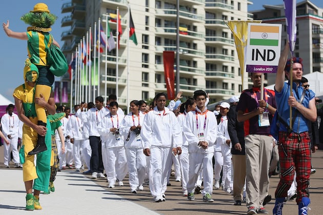 2012 Summer Olympics: Analyzing India's Medal Hopes