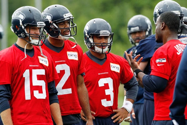 NFL Training Camp 2012: Analyzing the Most Heated Battles