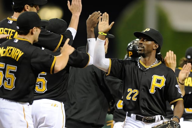 Why the Pittsburgh Pirates Can Keep This Run Going