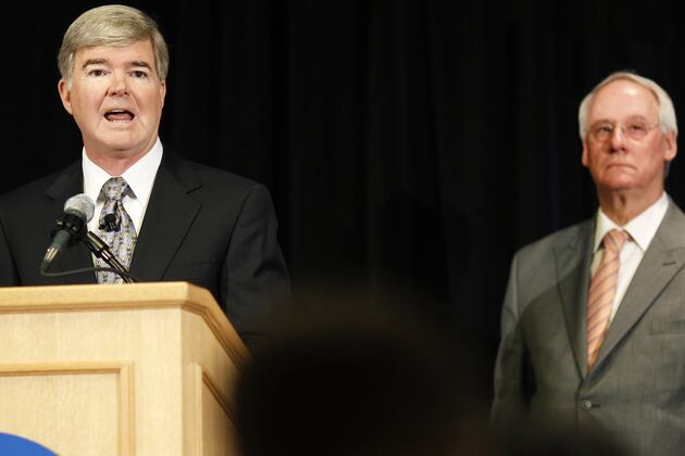 Penn State Sanctions: Comparing Them to Most Severe NCAA Penalties of All Time