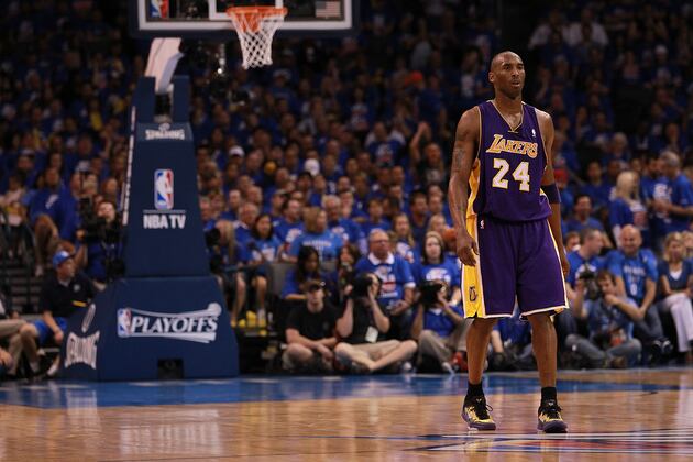 5 Things the L.A. Lakers Learned from 2012 NBA Summer League