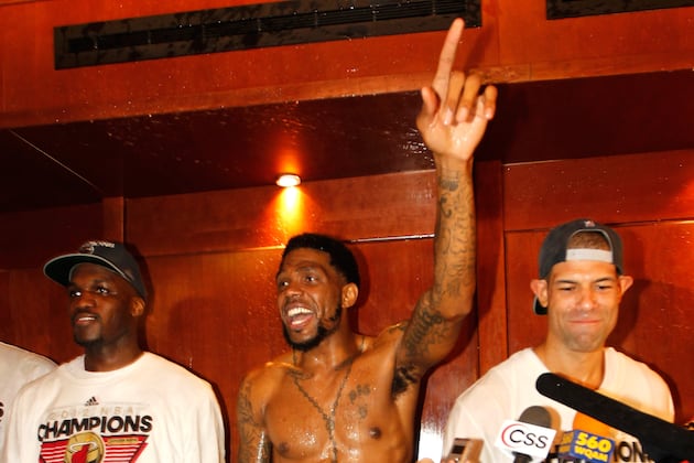 Miami Heat: Ranking the Most Important Players Outside of the Big 3