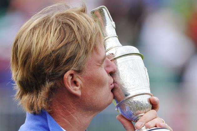 British Open 2012: 5 Things to Take Away