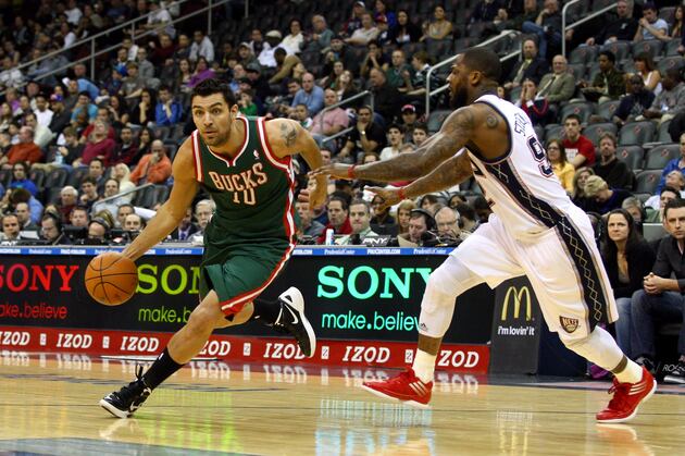 Celtics Rumors: Players Who Are Still on Boston's Radar