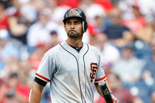 MLB Trade Rumors: 3 Trades the San Francisco Giants Should Consider Making