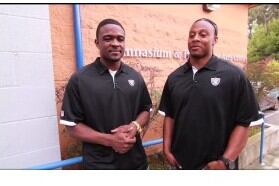 Mike Goodson vs. Taiwan Jones: Breaking Down Raiders' Camp Battles at RB