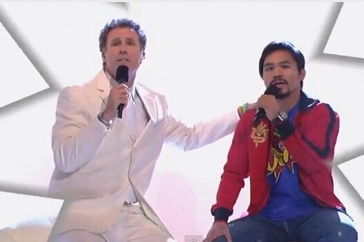Will Ferrell's 21 Funniest Sports Moments