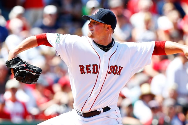Jon Lester Trade Rumors: 6 Teams with the Chips to Pry Ace Away from Red Sox