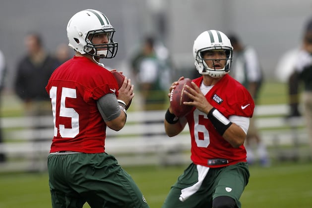 NFL Predictions: 6 Backup Quarterbacks Who Will Be Starting by Midseason