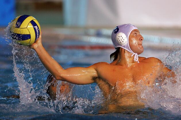 US Olympic Men's Water Polo Team: Updated News, Roster & Analysis