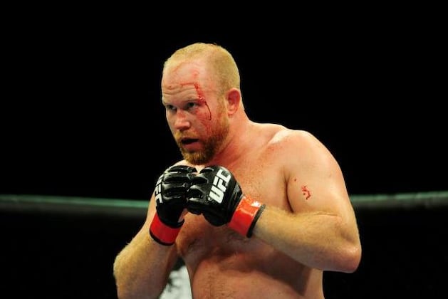 20 Early Favorites for UFC Fighter of the Year