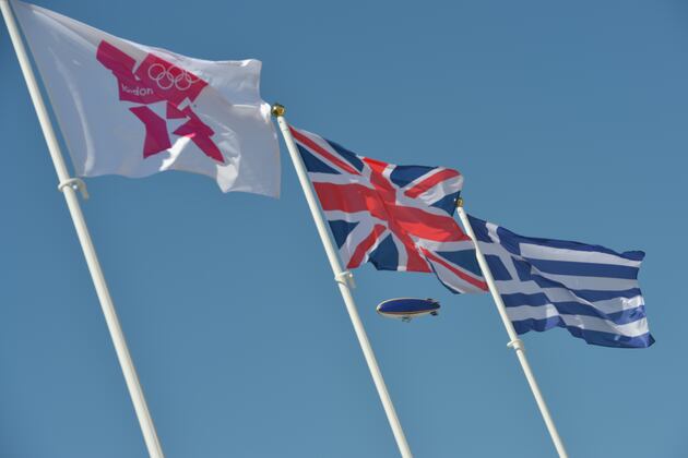 Summer Olympics 2012: Medal Predictions and Results for Day 1