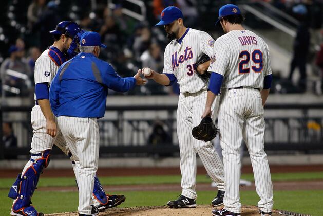 One Big 2nd-Half Change Each MLB Team Must Make