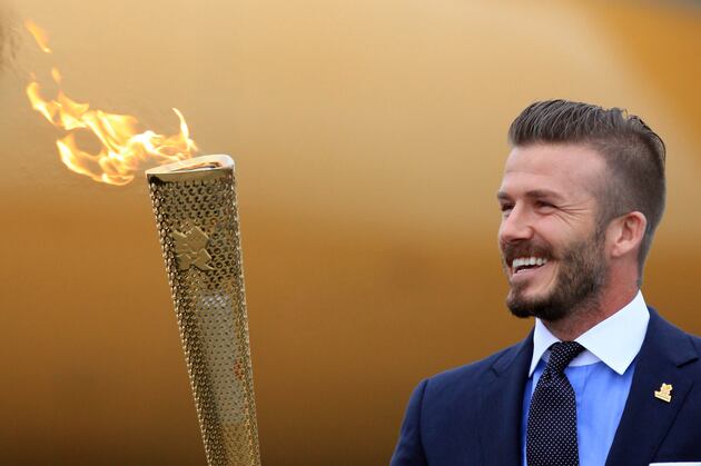 Olympic Soccer 2012: 10 Reasons to Watch