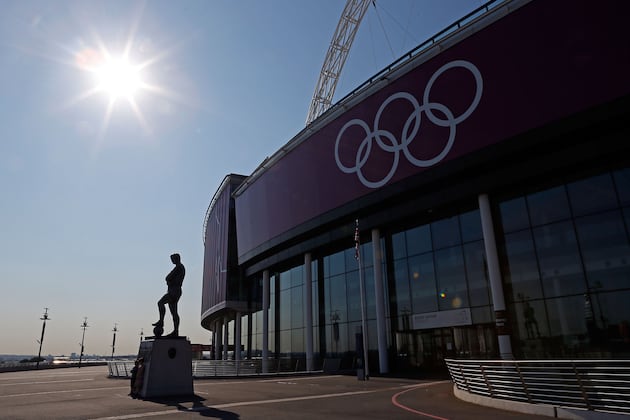 London 2012: Previewing the Olympic Football Tournament