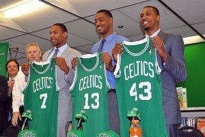 Boston Celtics: 6 Things Learned from the Summer League