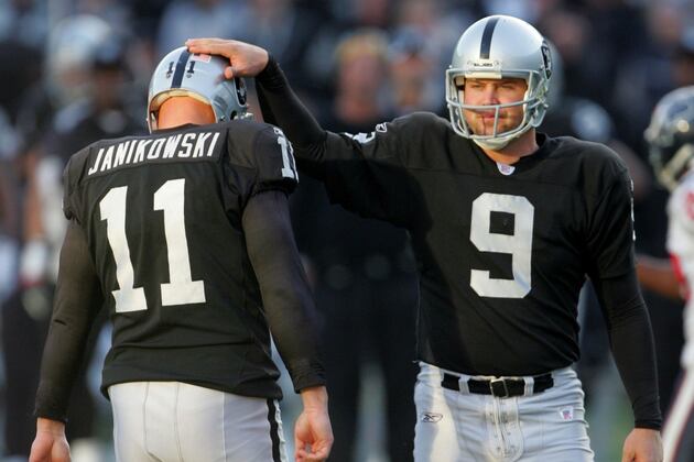 NFL Power Rankings: Who's Got the Best Special Teams Unit in the League?