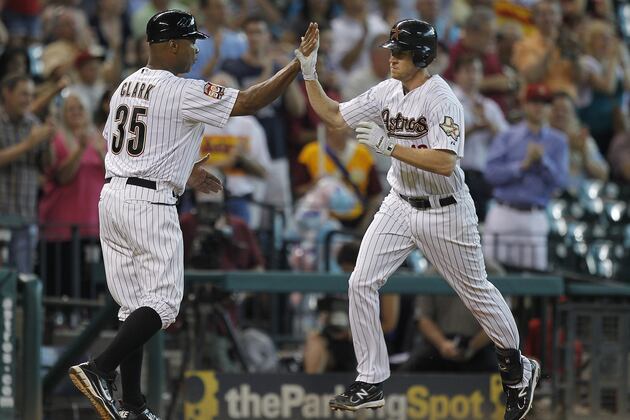 5 Reasons Houston Astros Will Thrive in the AL Next Season