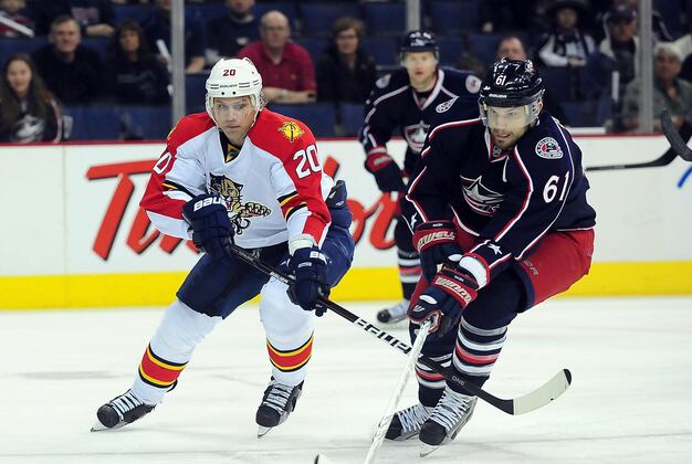 Rick Nash Trade: Power-Ranking the Eastern Conference Post-Nash Trade
