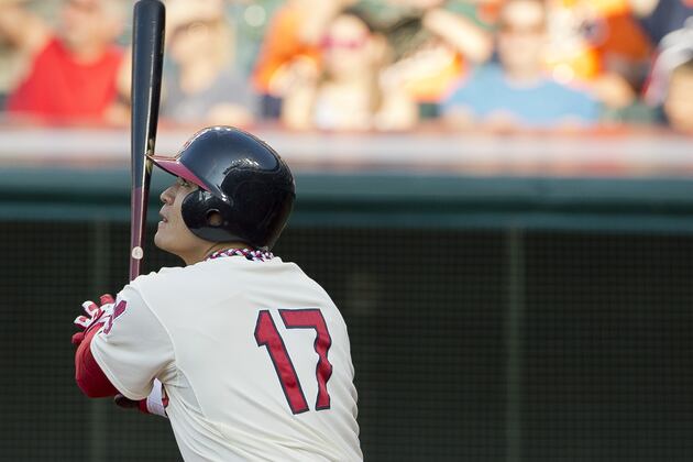 MLB Trade Speculation: Cleveland Indians Shopping Choo and Perez?