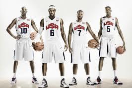 Olympic Basketball Bracket 2012: Teams Destined to Face Team USA in Finals