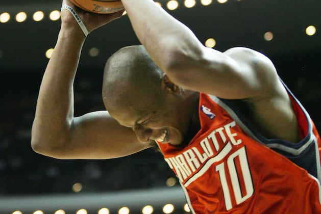 Charlotte Bobcats: 5 Rappers Who Could Help the Team Win More Games in 2012