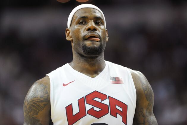 Miami Heat: 10 Reasons Why LeBron James Is a Lock to Repeat as MVP