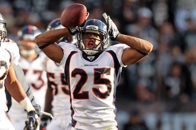 Denver Broncos: 3 Undrafted Free Agents That Can Make the Roster