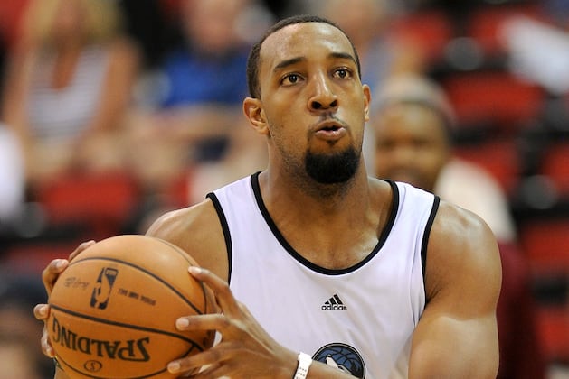 Summer League 2012: Overrated Players Destined for the D-League Next Season