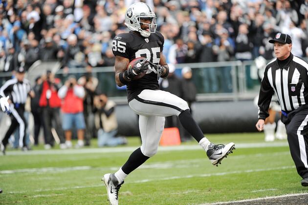 Oakland Raiders: 4 Questions on the Minds of Fans Heading into 2012