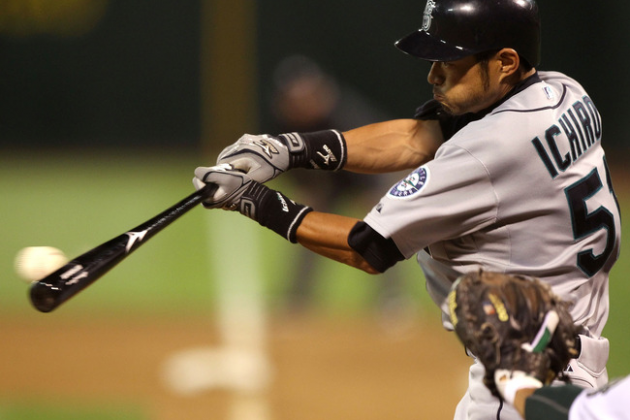 10 Reasons Ichiro Suzuki Will Explode in Change of Scenery with the Yankees