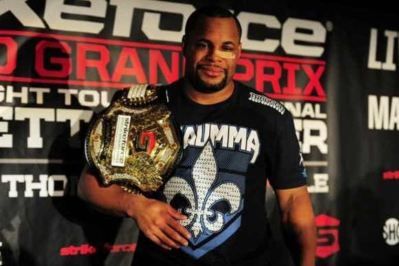 Daniel Cormier: 5 Reasons to Believe He Will Be a UFC Champion