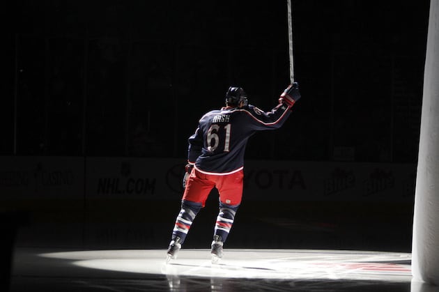 Rick Nash Traded to the New York Rangers: 5 Things We've Learned from This Mess