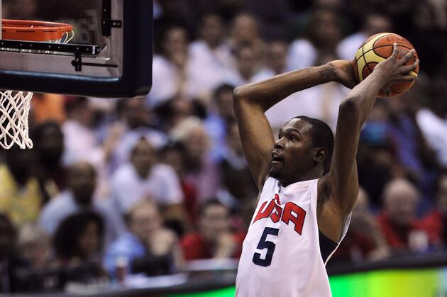 USA vs. Spain: Key Matchups, Advantages and Disadvantages