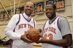New York Knicks and 7 Other Teams Having Stellar NBA Offseasons