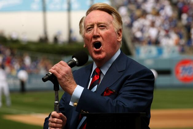 Ranking Baseball's 15 Greatest Announcers Dead or Alive