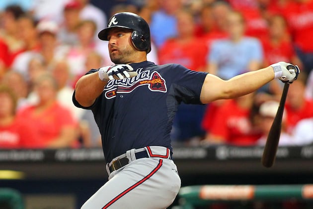 5 MLB Players Who Need to Produce Big in the 2nd Half