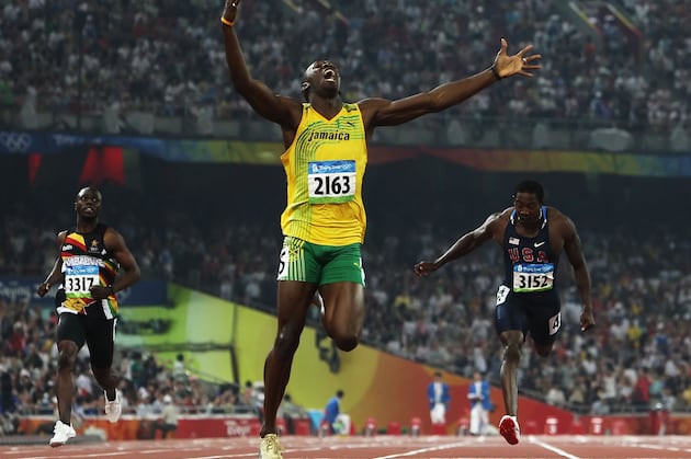 Usain Bolt: Why Track Star Is Still Top Runner in Olympics