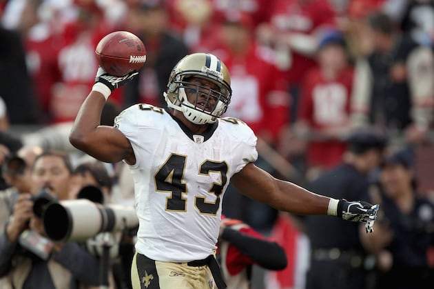 50 Best NFL Backups Heading into 2012