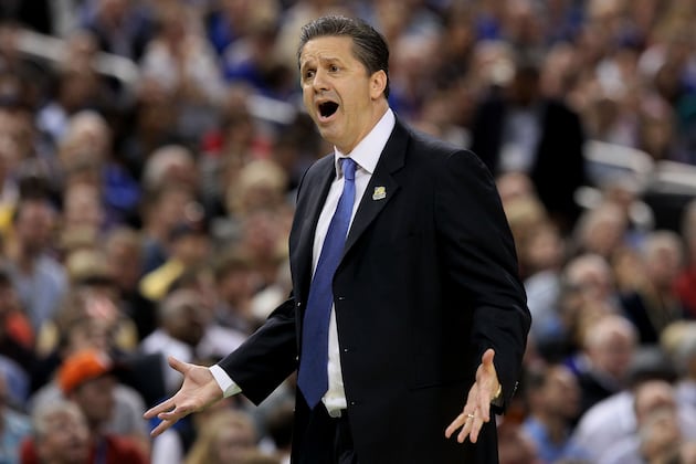Kentucky Basketball: Ranking the Best and Worst of John Calipari's NBA Talent