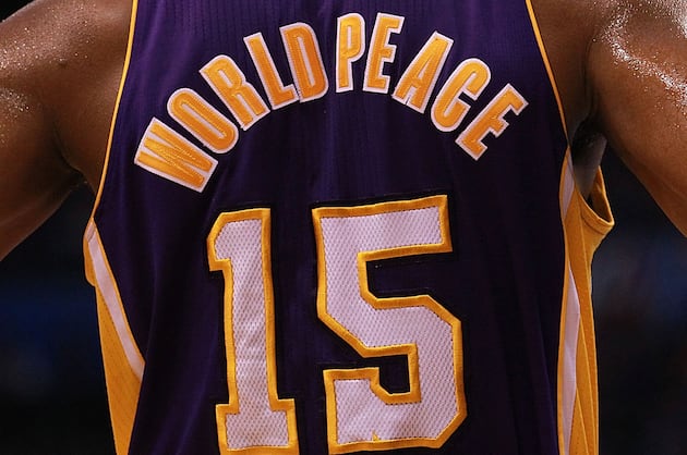 LA Lakers: Ranking the Greatest Players in Team History