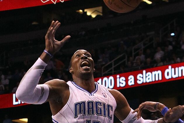 NBA Rumors: Updates on All the Newest Chatter